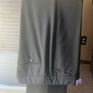 Express Editor black pant 4R